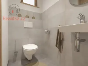 Prodej rodinného domu, Střemy, 98 m2