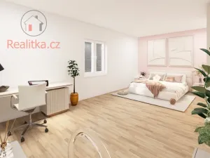 Prodej rodinného domu, Střemy, 98 m2