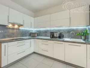 Pronájem bytu 3+1, Praha - Strašnice, Průběžná, 78 m2