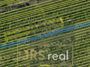 Prodej pozemku, Hroznová Lhota, 2997 m2