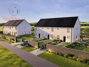 Prodej bytu 5+kk, Střemy, 120 m2