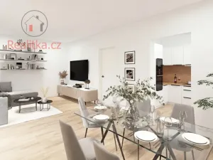 Prodej bytu 5+kk, Střemy, 120 m2