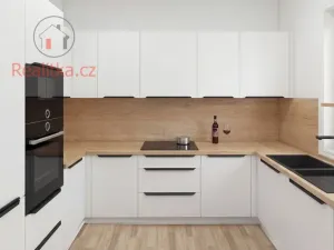 Prodej bytu 5+kk, Střemy, 120 m2