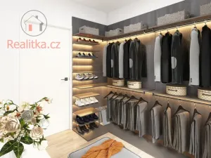 Prodej bytu 5+kk, Střemy, 120 m2