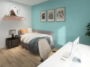 Prodej bytu 5+kk, Střemy, 120 m2