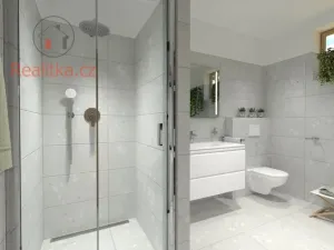 Prodej bytu 5+kk, Střemy, 120 m2