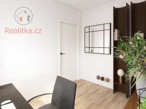 Prodej rodinného domu, Střemy, 120 m2