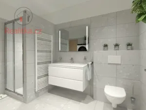 Prodej rodinného domu, Střemy, 120 m2