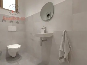 Prodej rodinného domu, Střemy, 120 m2