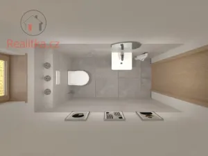 Prodej rodinného domu, Střemy, 120 m2