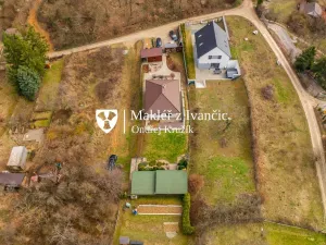 Prodej rodinného domu, Ostopovice, 77 m2