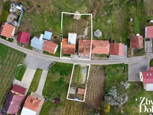 Prodej vinného sklepa, Čejč, 198 m2