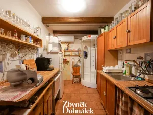 Prodej vinného sklepa, Čejč, 198 m2