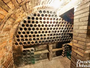 Prodej vinného sklepa, Čejč, 198 m2