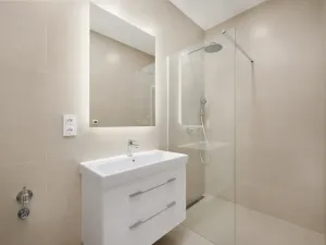 Prodej bytu 2+kk, Praha - Žižkov, Přibyslavská, 56 m2