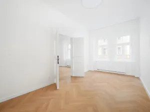 Prodej bytu 2+kk, Praha - Žižkov, Přibyslavská, 56 m2