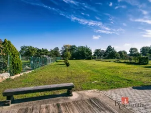 Prodej rodinného domu, Odrovice, 234 m2