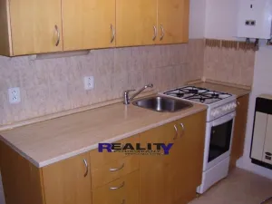 Pronájem bytu 2+1, Podbořany, Alšova, 52 m2