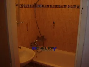 Pronájem bytu 2+1, Podbořany, Alšova, 52 m2