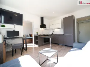 Prodej bytu 1+1, České Budějovice - České Budějovice 7, Lidická tř., 39 m2