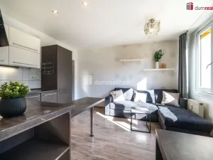 Prodej bytu 1+1, České Budějovice - České Budějovice 7, Lidická tř., 39 m2