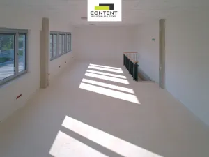 Pronájem výrobních prostor, Mikulov, Nádražní, 13850 m2