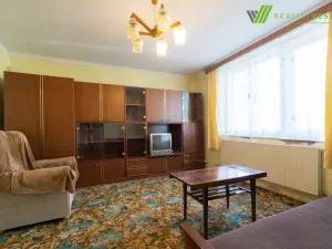 Prodej rodinného domu, Mikulčice - Těšice, 100 m2