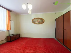 Prodej rodinného domu, Mikulčice - Těšice, 100 m2