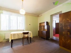 Prodej rodinného domu, Mikulčice - Těšice, 100 m2