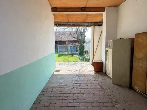 Prodej rodinného domu, Mikulčice - Těšice, 100 m2