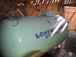 Prodej rodinného domu, Oborná, 302 m2