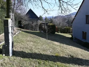 Prodej rodinného domu, Oborná, 302 m2