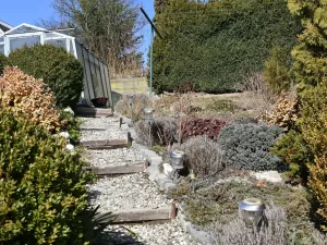 Prodej rodinného domu, Oborná, 302 m2