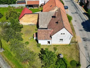 Prodej rodinného domu, Spešov, 77 m2