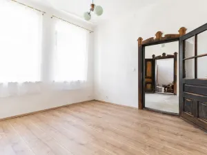 Prodej rodinného domu, Spešov, 77 m2