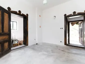 Prodej rodinného domu, Spešov, 77 m2