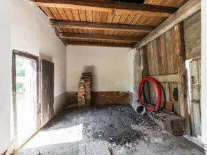 Prodej rodinného domu, Spešov, 77 m2