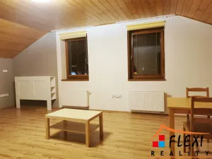 Pronájem bytu 1+kk, Frýdek-Místek, Hluboká, 51 m2