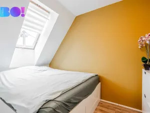 Prodej rodinného domu, Lutín - Třebčín, 81 m2