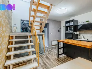 Prodej rodinného domu, Lutín - Třebčín, 81 m2