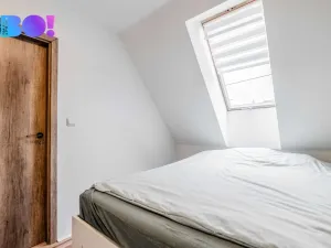 Prodej rodinného domu, Lutín - Třebčín, 81 m2