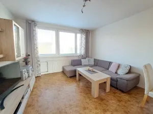 Prodej bytu 3+1, Zlín, Česká, 72 m2