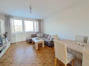 Prodej bytu 3+1, Zlín, Česká, 72 m2
