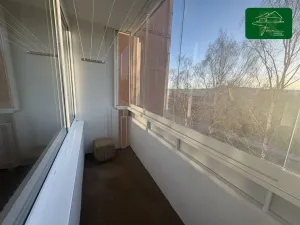 Pronájem bytu 3+1, Česká Lípa, Heroutova, 70 m2