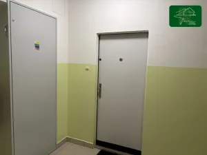 Pronájem bytu 3+1, Česká Lípa, Heroutova, 70 m2