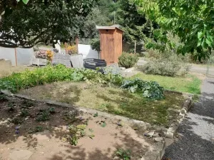 Prodej zahrady, Klášterec nad Ohří - Mikulovice, 302 m2