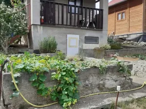 Prodej zahrady, Klášterec nad Ohří - Mikulovice, 302 m2