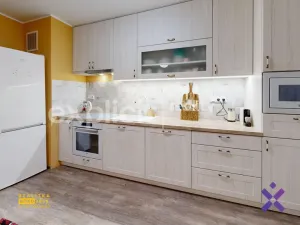 Pronájem bytu 3+1, Kvasice, 95 m2