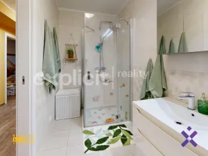 Pronájem bytu 3+1, Kvasice, 95 m2