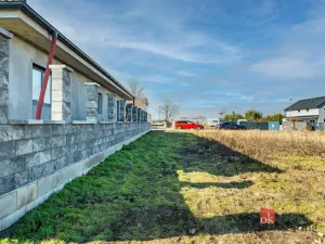 Prodej pozemku pro bydlení, Zápy, 114 m2